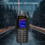 DM668 full band UV15W walkie talkie