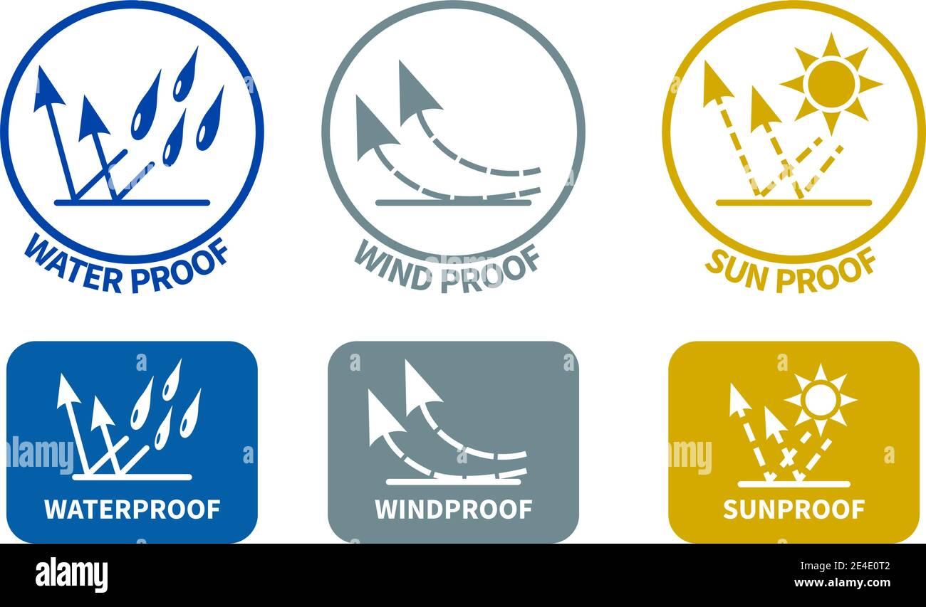 Essential Features for⁤ Ultimate Weather Resistance