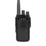 Lenovo C11+ Walkie-Talkie 16 Channel Two Way Radio