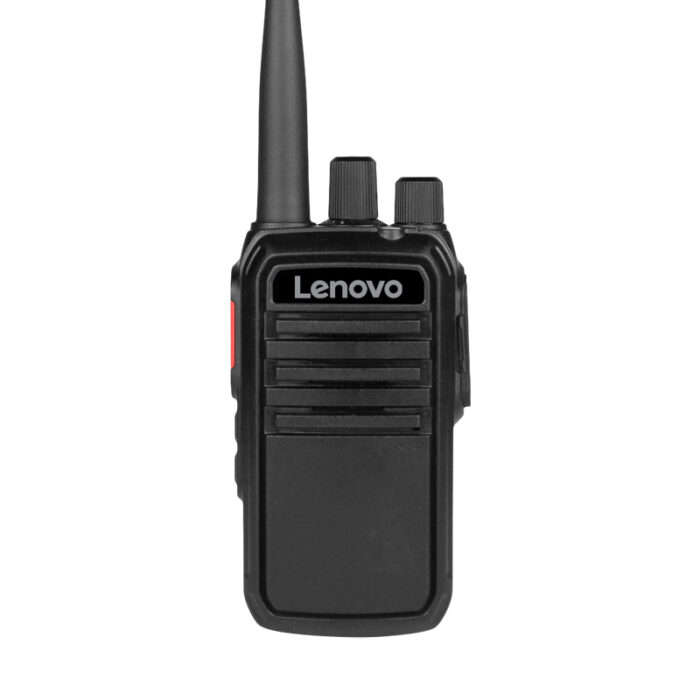 Lenovo C11+ Walkie-Talkie 16 Channel Two Way Radio