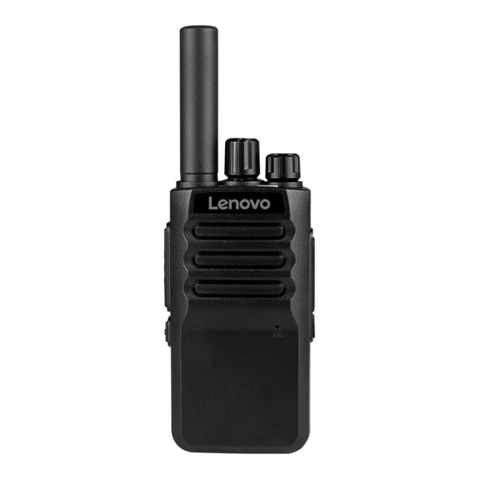 Lenovo C278 Rrechargeable Walkie Talkie