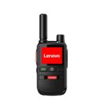 Lenovo CL268 Walkie Talkie High Power Long Range Communication Device PoC Two Way Radio