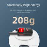 Lenovo CL268 Walkie Talkie High Power Long Range Communication Device PoC Two Way Radio