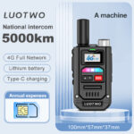 LUOTWO walkie talkie N6800_13
