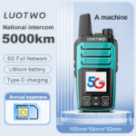 LUOTWO walkie talkie N88_SKU