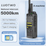 LUOTWO walkie talkie N99_11