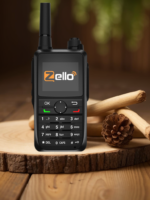 Starlink Walkie Talkie Zello DG6300