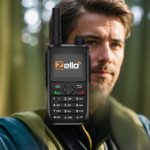 Starlink Walkie Talkie Zello DG6300