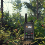 Starlink Walkie Talkie Zello DG6300