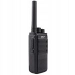 TYT TC-666 UHF 2W Mini Walkie Talkie - 2KM