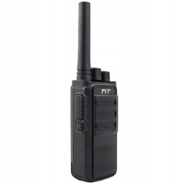 TYT TC-666 UHF 2W Mini Walkie Talkie - 2KM