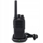 TYT TC-666 UHF 2W Mini Walkie Talkie - 2KM