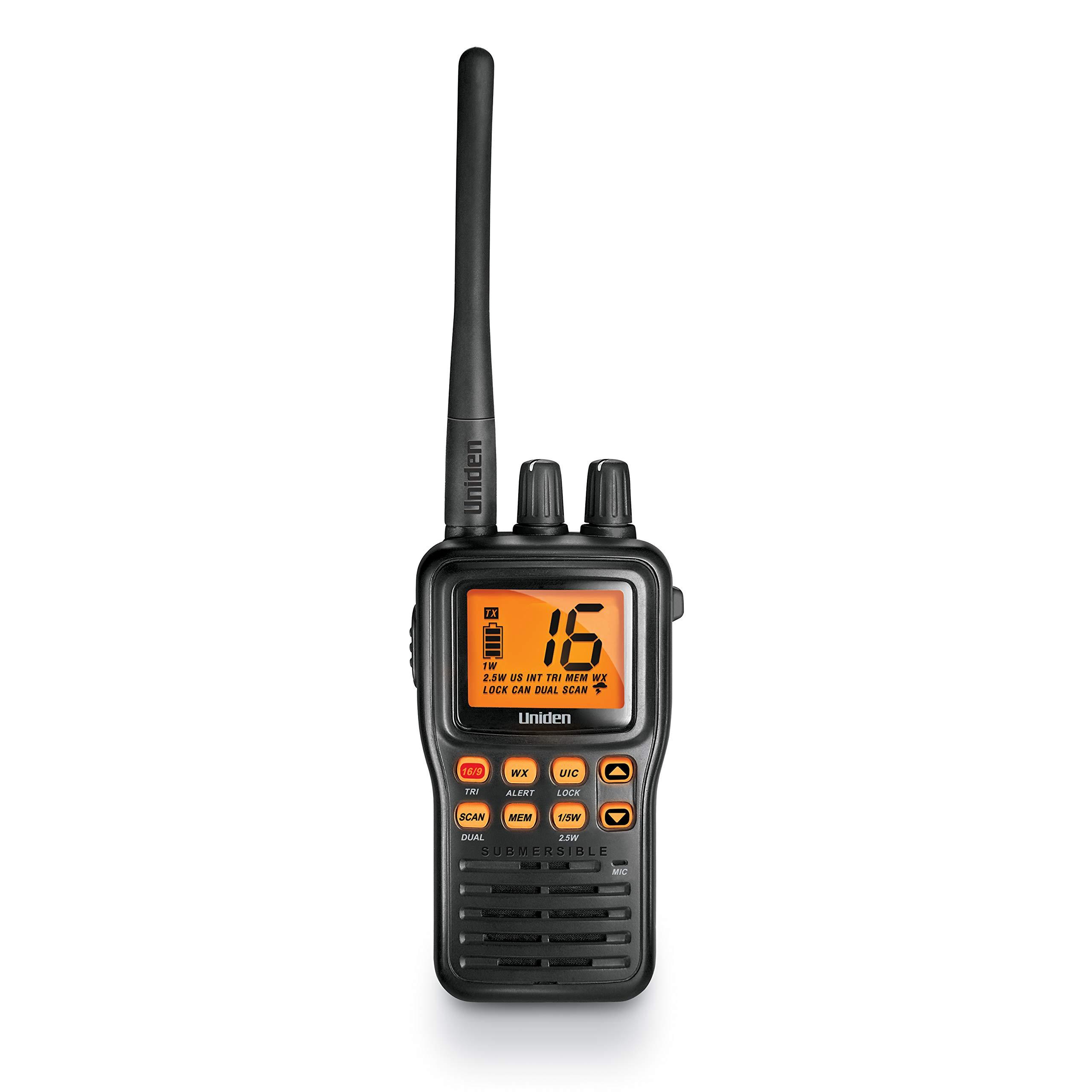 Innovative Technology in⁢ ICOM Marine⁣ Radios Enhancing safety at Sea