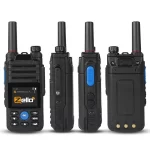 Zello Walkie Talkie