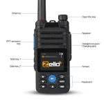 Zello Walkie Talkie