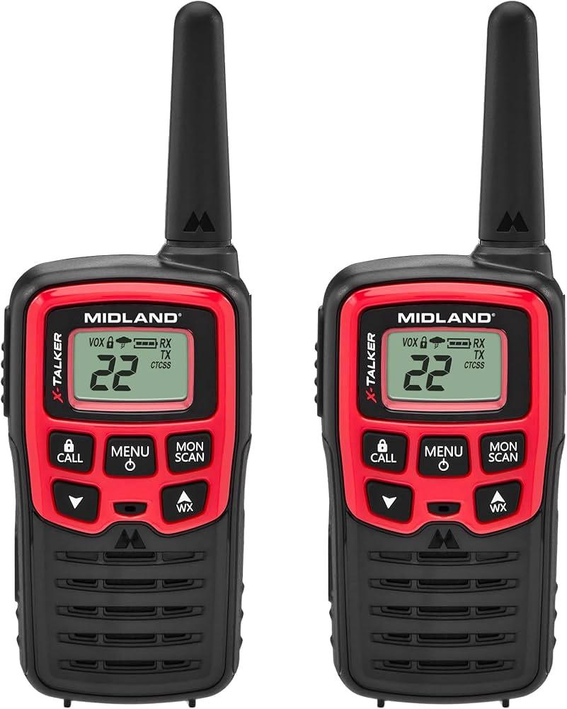 Future Innovations:⁤ The⁤ Evolution ‌of Two-Way Radios in Emergency Response​ Systems