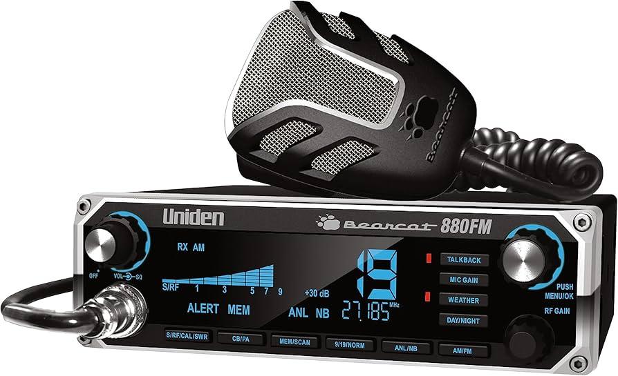 Recommendations ‍for Choosing the Right Uniden Radio for Your Needs