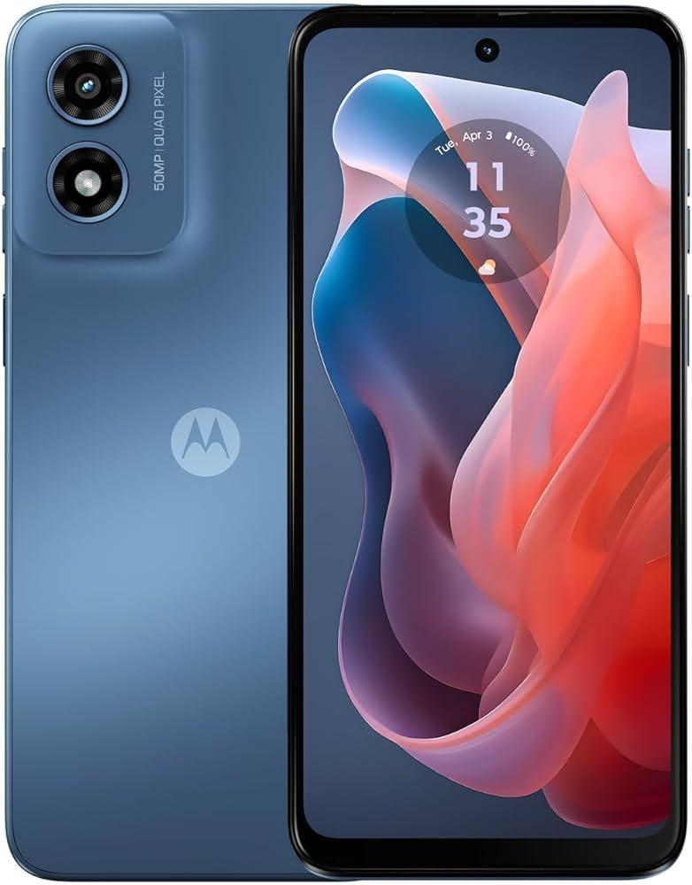 Technological Advancements: Key Features that Set ‌Motorola Apart