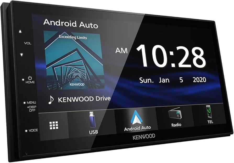 Pioneering Spirit: how Kenwood Revolutionized communication Technology