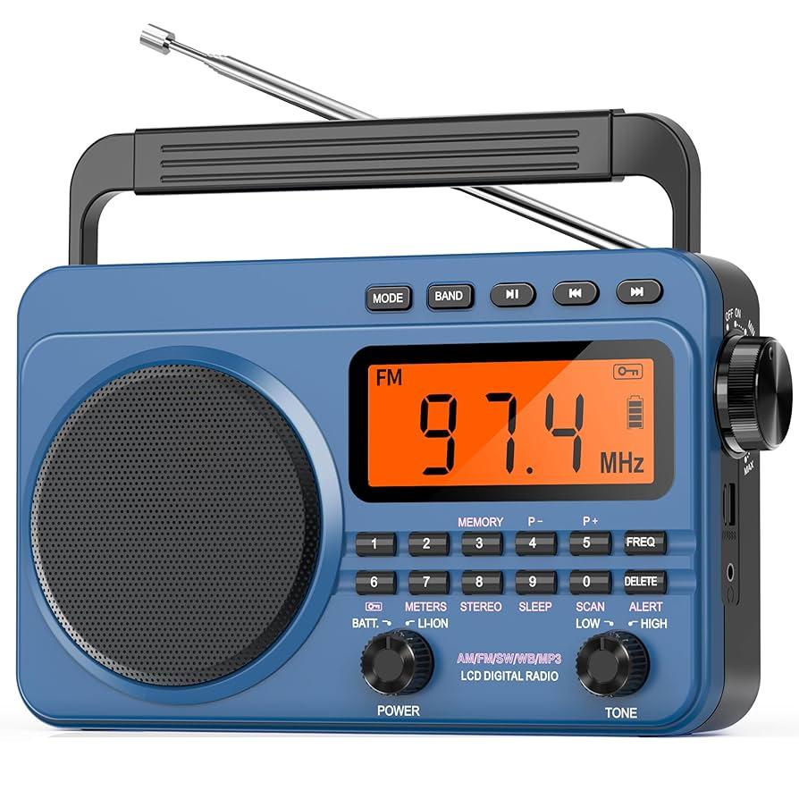 Training ⁤and​ Maintenance: ‍Ensuring Long-Term Success with Portable ‍radios