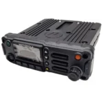 Apx1500 Two Way Radio - front view