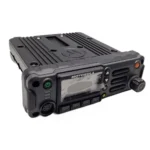 Apx1500 Two Way Radio - package contents