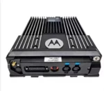 Apx7500 Two Way Radio - front view