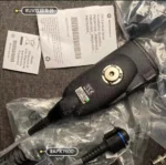 Apx7500 Two Way Radio - in-hand use