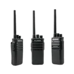 BaoFeng 1902 Two Way Radio - front view