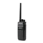 BaoFeng 1902 Two Way Radio - side view