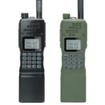 BaoFeng Ar-152 Two Way Radio - front view