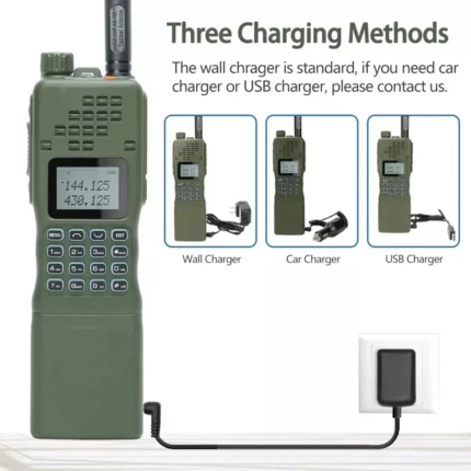 BaoFeng Ar-152 Two Way Radio