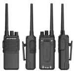 BaoFeng Bf-1904 Two Way Radio - close-up