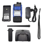 BaoFeng Bf-888s Two Way Radio