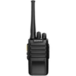 BaoFeng Bf-m4 Two Way Radio - front view
