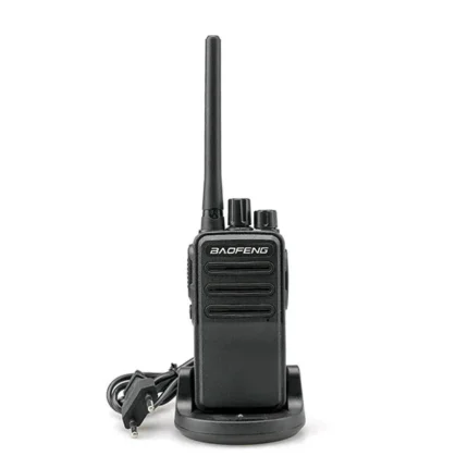 BaoFeng Bf-n9 Two Way Radio - package contents