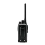 BaoFeng Bf-n9 Two Way Radio - close-up