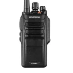 BaoFeng Bf-s56 Two Way Radio - front view