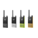 BaoFeng Bf-t9 Two Way Radio - front view