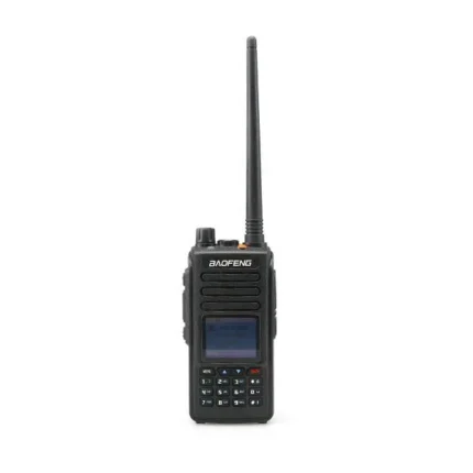 BaoFeng DM-1702 Two Way Radio - front view