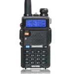 BaoFeng Uv-5r Two Way Radio - front view