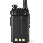 BaoFeng Uv-5r Two Way Radio - close-up