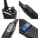 BaoFeng Uv-82 Two Way Radio - package contents