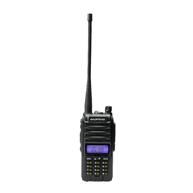 BaoFeng Uv-a58s Two Way Radio - front view BaoFeng Uv-a58s Two Way Radio - front view