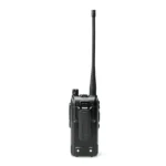 BaoFeng Uv-a58s Two Way Radio - in-hand use