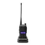 BaoFeng Uv-a58s Two Way Radio - package contents