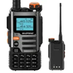 BaoFeng Uv-k68 Two Way Radio - front view