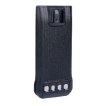 Bl1507 1500mAh Li-ion Walkie Talkie Lithium Polymer Battery Compatible Hytera Bp51x Bp56x Bp515 Bp565 Ap585 Dmr Digital 2-Way - detail view