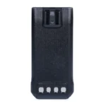 Bl1507 1500mAh Li-ion Walkie Talkie Lithium Polymer Battery Compatible Hytera Bp51x Bp56x Bp515 Bp565 Ap585 Dmr Digital 2-Way - in-hand use