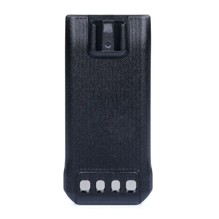 Bl1507 1500mAh Li-ion Walkie Talkie Lithium Polymer Battery Compatible Hytera Bp51x Bp56x Bp515 Bp565 Ap585 Dmr Digital 2-Way - in-hand use